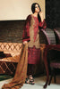Charizma Nation Winter Collection 2015 - 565B - YourLibaas
 - 1