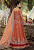 Adan's Libas Sang-e-Rah Formal Wedding Collection – Dazzling Desire