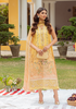 Zarqash Tresor Spring/Summer Lawn Collection – ZQ 1A