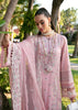 Kanwal Malik Sareen Luxury Lawn Edit – Misty