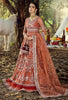 Adan's Libas Sang-e-Rah Formal Wedding Collection – Dazzling Desire