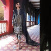 Sana Safinaz Kurnool Lawn Collection 2019 – 5A