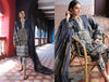 Sana Safinaz Kurnool Lawn Collection 2019 – 5A