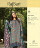 RajBari Spring/Summer Embroidered Lawn – 05B - YourLibaas
 - 2
