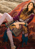 Sana Safinaz Winter Shawl Collection 2015 - 05B - YourLibaas
