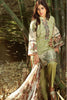 ZarQash Luxury Lawn Spring/Summer - 5B - YourLibaas
 - 1