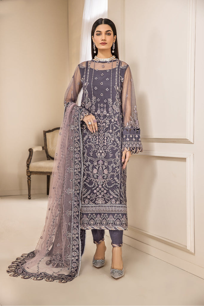 Farasha Luxe Atelier Formal Collection – Melanie