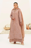 Maryum N Maria Amaya – Formal Dress - Fair Delight (MLFD-117)