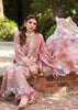 Elaf Festive Chikankari Lawn Collection 2023 Vol II – ECF-11B GISELLE