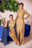 Shamrock by Maryum N Maria Chiffon Collection 2019 – SE-07
