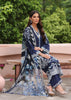Elaf Luxe Luxury Lawn Collection – ELJ-04B AMUSE ME