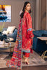 Nureh Signature Prints Lawn Collection – SP-40