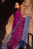Nureh Bazaar Festive Lawn Collection 2024 – NS-125