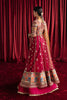 Qalamkar Heer Ranjha Luxury Wedding Formals – HR-04  LEELA