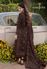 Asim Jofa Shadow Work Lawn Silk Collection – AJSW-04