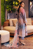 Nureh Signature Prints Lawn Collection – SP-42