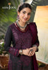 Asim Jofa Shadow Work Lawn Silk Collection – AJSW-16
