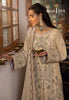 Asim Jofa Shadow Work Lawn Silk Collection – AJSW-26
