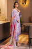Nureh Signature Prints Lawn Collection – SP-41