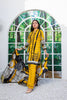 Sahil Festive Embroidered Lawn Collection – SFE-5