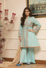 Maira Ahsan Exclusive Designer Lawn Collection – MAEDC-5