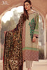 Sana & Samia Embroidered Linen Plachi Collection by Lala – Ivory - 5A - YourLibaas
 - 1