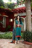Salina Lawn Collection with Cutwork Dupatta – SCW-5