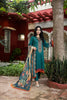 Salina Lawn Collection with Cutwork Dupatta – SCW-5