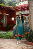 Salina Lawn Collection with Cutwork Dupatta – SCW-5