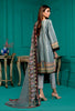 Sahil Designer Embroidered Lawn Collection – S20-5