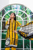 Sahil Festive Embroidered Lawn Collection – SFE-5