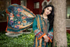 Salina Lawn Collection with Cutwork Dupatta – SCW-5