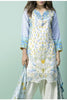 Sunshine Bloom Cotton Silk Collection '16 – 5B - YourLibaas
 - 4