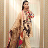 Charizma Embroidered Silk Jacquard Collection 2019 – CC-32