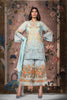 Sana Safinaz Luxury Eid Collection 2017 – 5B