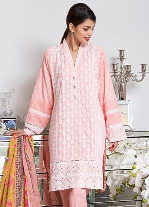Sahil Embroidered Lawn Eid Collection Vol-10 – 05C