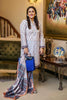 Gul Ahmed Summer Essential Collection 2019 – 3 PC CL-580 A