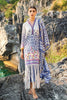 Gul Ahmed Summer Essential Collection 2019 – 3 PC CL-526 A