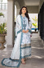 Mahiymaan Luxury Lawn Eid Edition – MLL-23-06