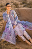 Mahiymaan Eid Edit Lawn Collection – MLL-24-06 Lavender Mist