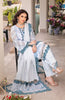 Mahiymaan Luxury Lawn Eid Edition – MLL-23-06