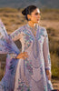 Mahiymaan Eid Edit Lawn Collection – MLL-24-06 Lavender Mist