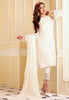 Nomi Ansari Embroidered Chiffon Collection Vol-2 2016 – DN06 - YourLibaas
 - 1