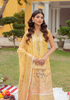 Zarqash Tresor Spring/Summer Lawn Collection – ZQ 1A