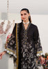 Zarqash Luxe Eid Lawn Collection 2024 – ZQ 14