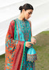 Hussain Rehar Mausam Luxury Lawn Collection – ZAIR