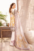 Ramsha Chevron Lawn Collection 2020 – C-408