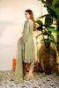 Ramsha Chevron Chiffon Collection 2019 – A-109
