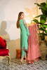 Ramsha Chevron Chiffon Collection – A-107
