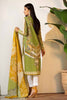 Gul Ahmed Cambric Collection 2019 – 2 PC Printed Cambric – TCN-43A